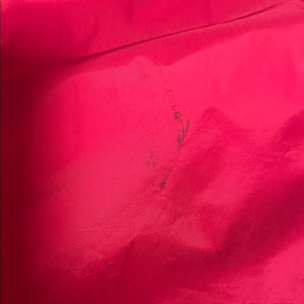 Mountain Hardwear Crimson Jacket - Picture 4 of 5
